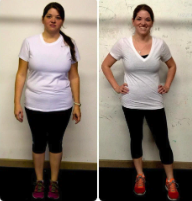 Comparison photograph